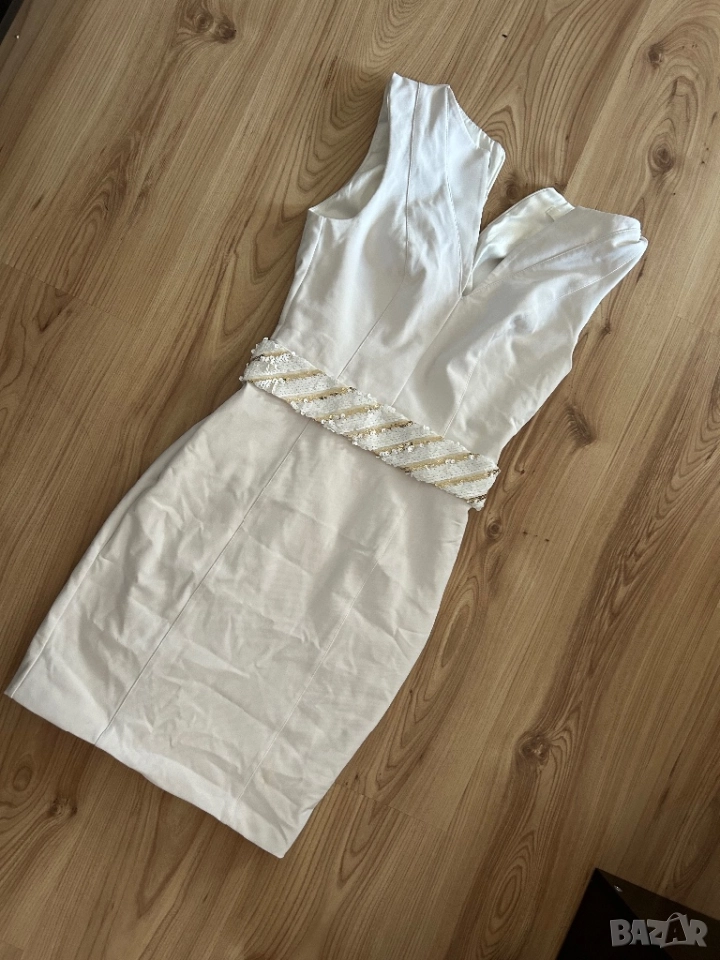 Дамска рокля Alessa, снимка 1