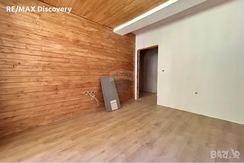 Тристаен апартамент в к.к. Пампорово, снимка 1