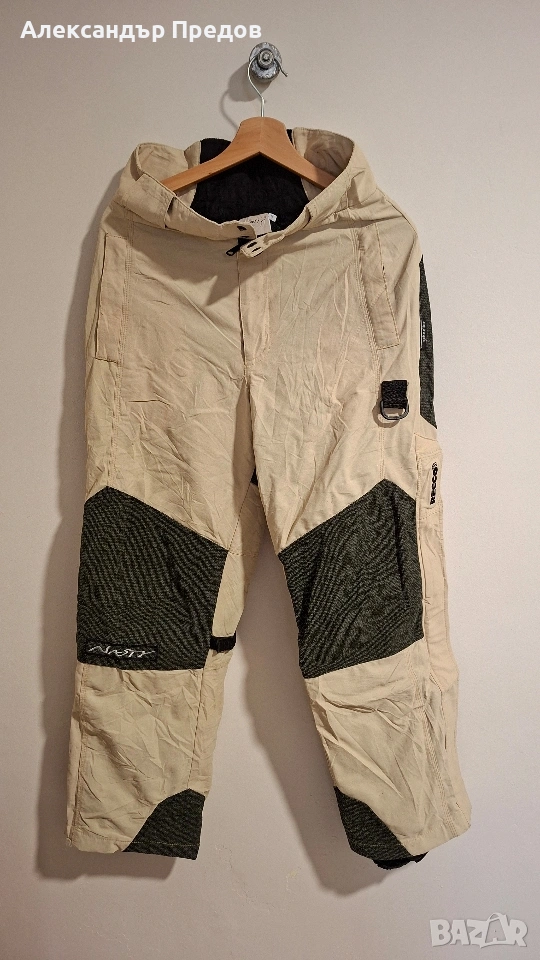 Зимен панталон Nasty Swiss Quality , снимка 1