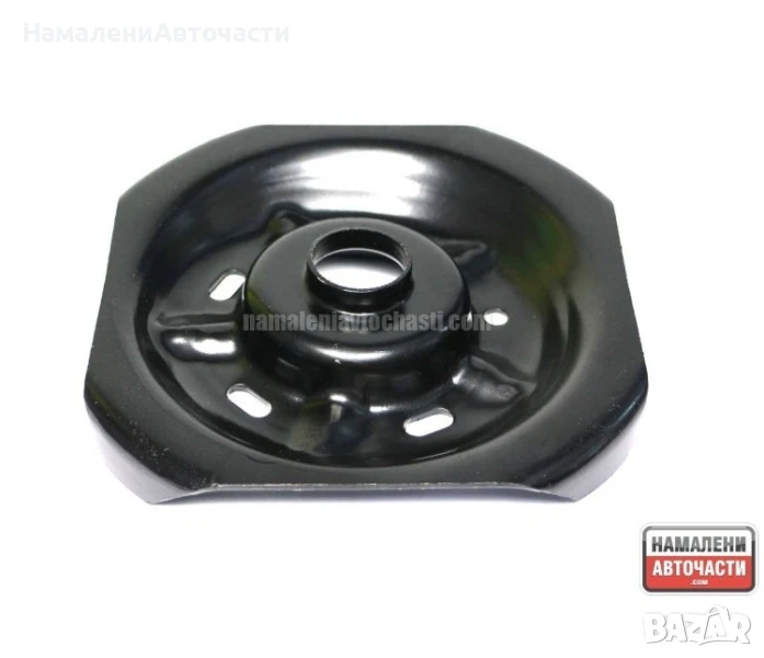 Подложка предна пружина B25D-34-341A ADMZ020 Mazda горна, снимка 1