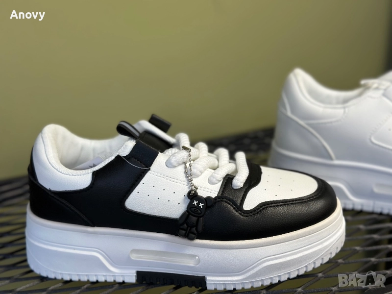 Дамски кецове, снимка 1