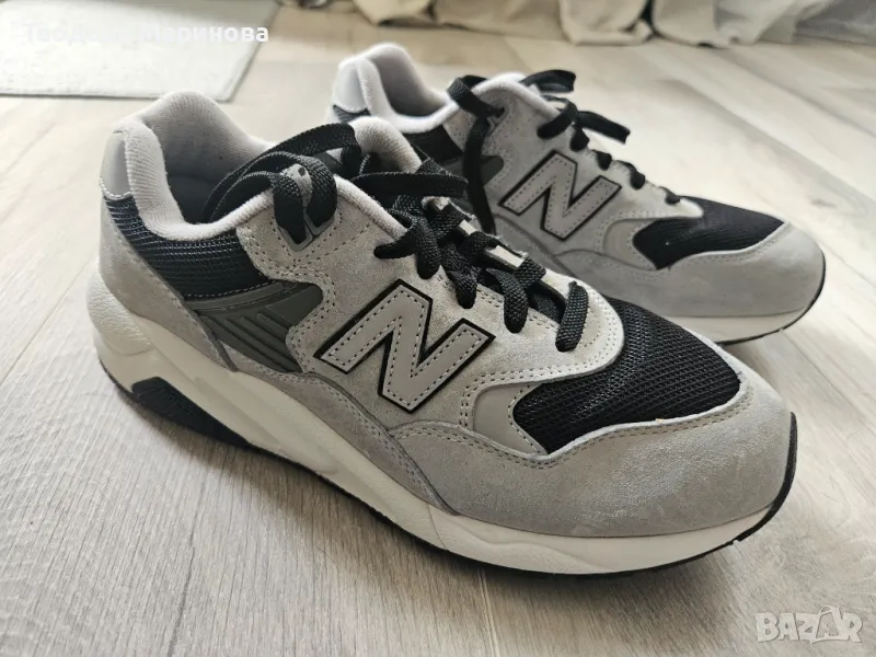 Маратонки New Balance 580, снимка 1