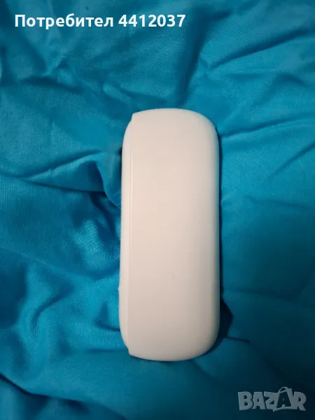 iqos duo, калъф, комплект за чистене, снимка 1