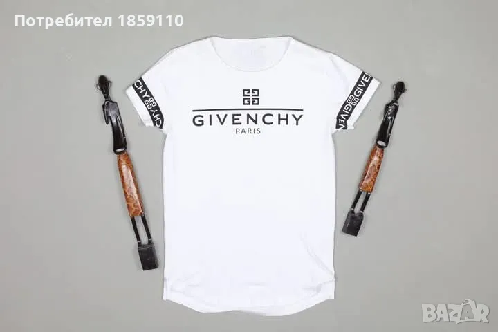 дамска тениска , снимка 1