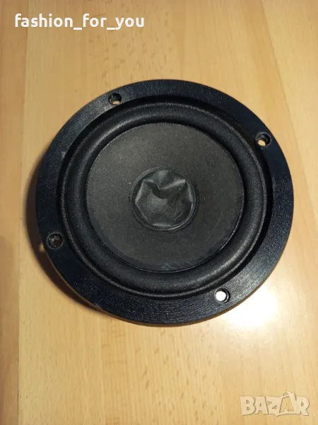 Говорител Visaton MR130, снимка 1