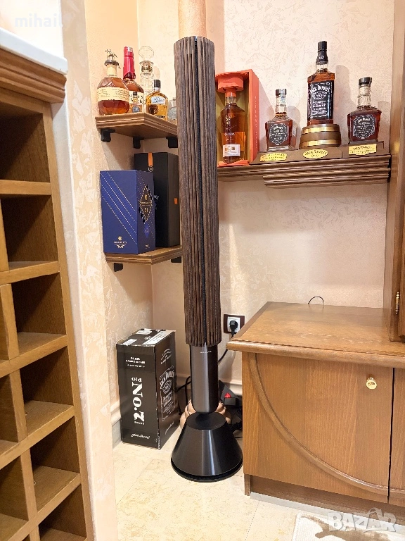 Bang & Olufsen Beoplay 28 Dark/Oak, снимка 1