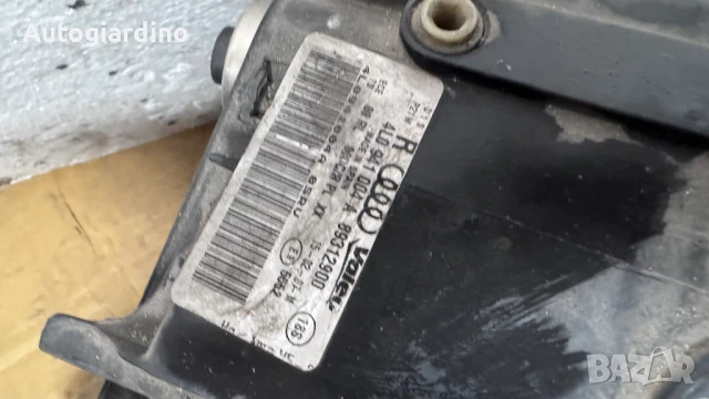 Оригинални Фарове зa Audi Q7 - 4L0941004 / 4L0941003 / 89312900 / 89312890, снимка 2 - Части - 51207324