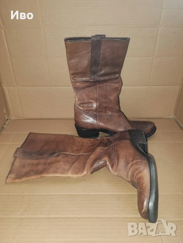 Женски ботуши