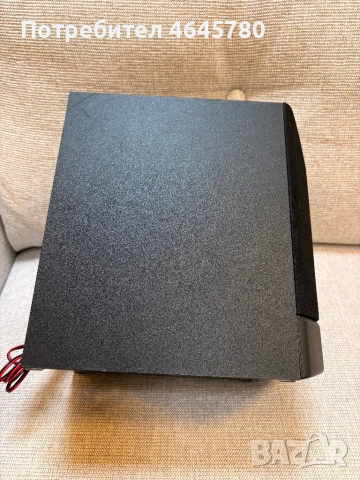 Тонколони JVC SP-DXE10BK – Компактни и качествени, снимка 7 - Тонколони - 53480937