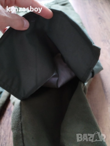 Deerhunter bomuld-cotton/японски памук - мъжки ловен панталон L ДЕБЕЛ И НАДЕЖДЕН , снимка 10 - Спортни дрехи, екипи - 52042744