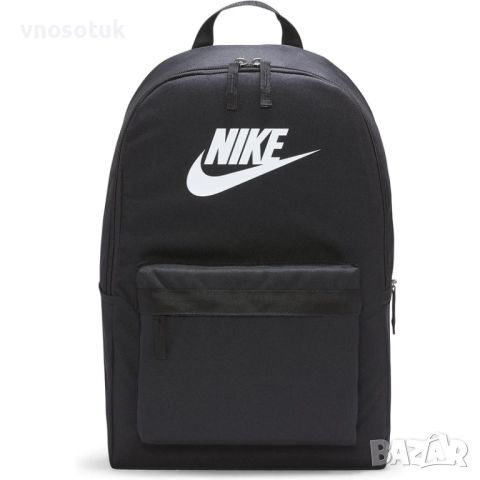 Раница Nike NK HERITAGE BKPK-25 L, снимка 1 - Раници - 46198161