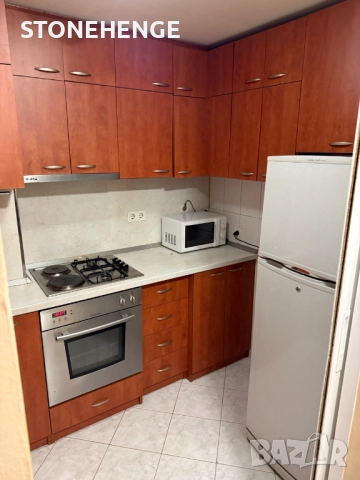 2стаен, обзаведен, преходен, партер, кв.Редута, до парк Гео Милев, на ток, снимка 3 - Апартаменти - 52810567