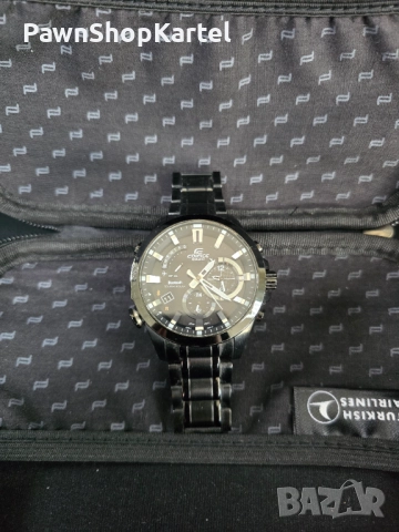 Продавам Часовник Casio Edifice EQ8-510