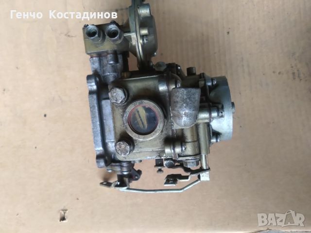 Продавам карбуратор за ГАЗ - 53, снимка 7 - Части - 45206052