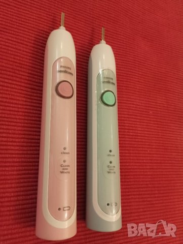 Две електрически четки за зъби PHILIPS, Sonicare HX 6950. , снимка 4 - Други - 46769472