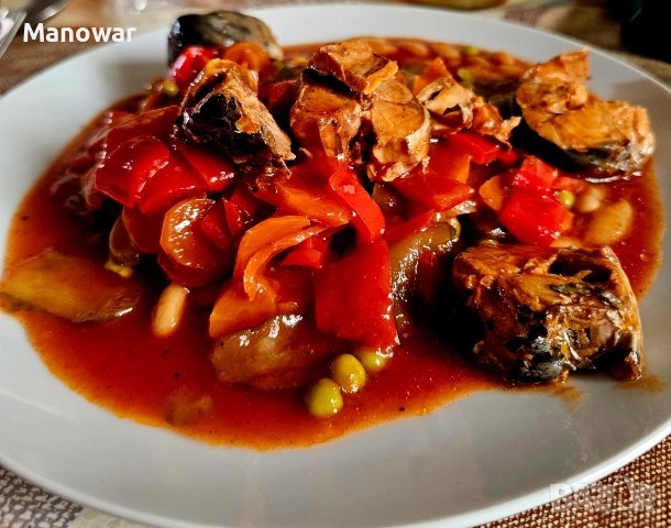 Ропотамо, снимка 5 - Сервизи - 53686105