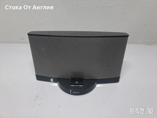 Tонколона - Bose saudDock series 3, снимка 1 - Други - 49209684