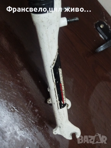 28 цола вилка за велосипед колело , снимка 3 - Части за велосипеди - 53208810