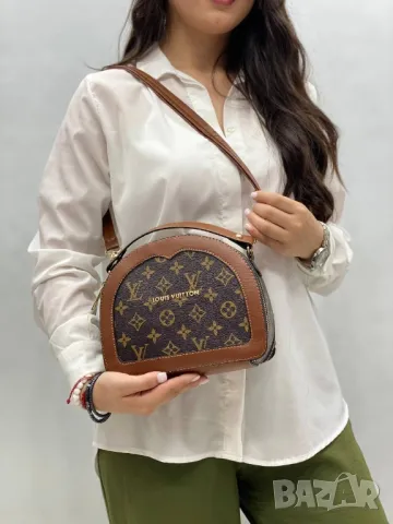 чанти louis vuitton , снимка 10 - Чанти - 49069780