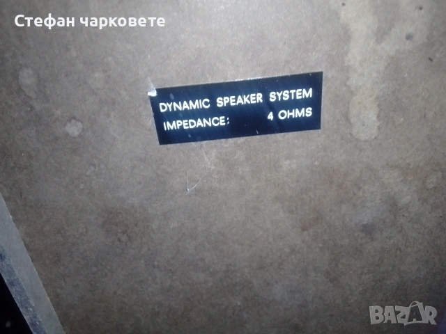 тонколона , снимка 8 - Тонколони - 53127988