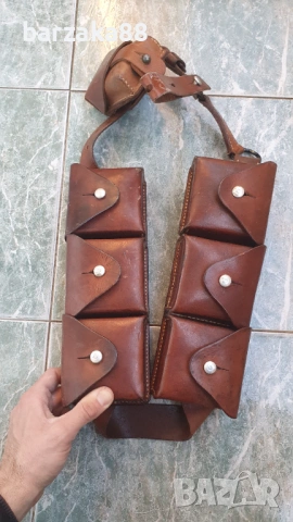 Стари паласки Паласка 7 броя 1958