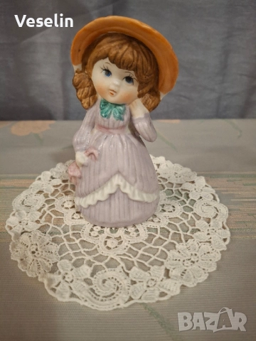 малка фигурка , снимка 1