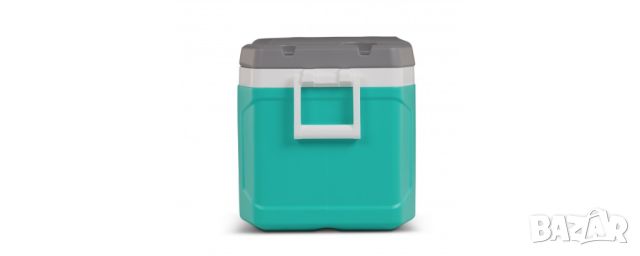 Хладилна чанта IGLOO LATITUDE TEAL25, снимка 6 - Такъми - 46115971