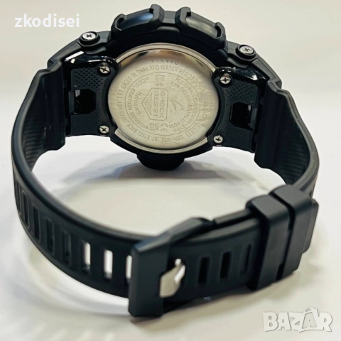 Часовник Casio GBA-900, снимка 3 - Мъжки - 52364143