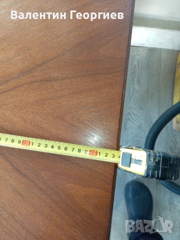 продавам маса, снимка 4 - Маси - 53757437