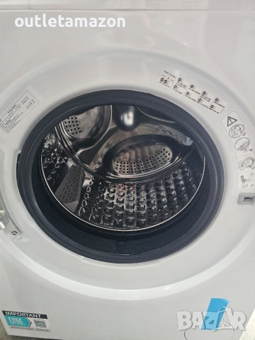 Пералня Candy ProWash 300, снимка 5 - Перални - 53613841