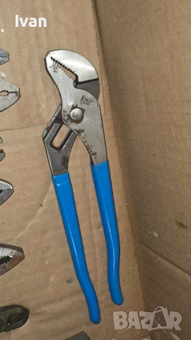 Продавам специализирани клещи , снимка 12 - Клещи - 45381331