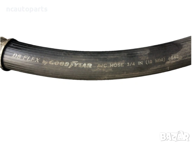 Тръба за климатик за Chrysler Крайслер SEBRING JS 2.0 D 05058221AC GOODYEAR 2009, снимка 6 - Части - 42729338