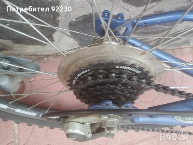 велосипед Sprint, снимка 1