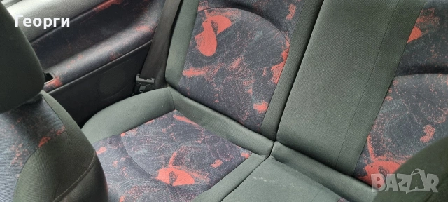 Пежо 206 2 0 hdi, снимка 7 - Автомобили и джипове - 53256236