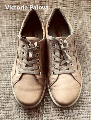 Оригинални немски удобни обувки MEDICUS BIBBI, снимка 2 - Дамски ежедневни обувки - 52472948