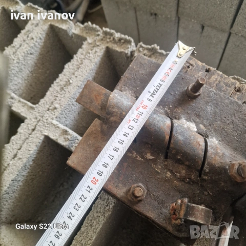 Машина за Плетене на  Мрежа , снимка 8 - Други машини и части - 54279232