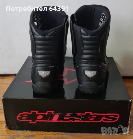 Alpinestars обувки боти ботуши, снимка 4 - Други - 49002260