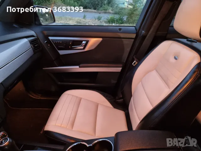 GLK350CDI*4MATIK*AMG*DESIGNO*EDITION1*7G TRONIK*F1.ПЕРФЕКТНО СЪСТОЯНИЕ!, снимка 18 - Автомобили и джипове - 48744546