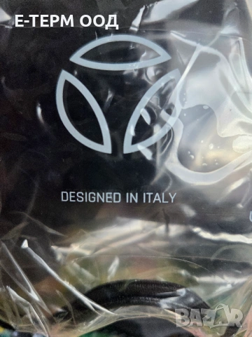 Продавам мото каска МОМО , снимка 7 - Части - 53189595