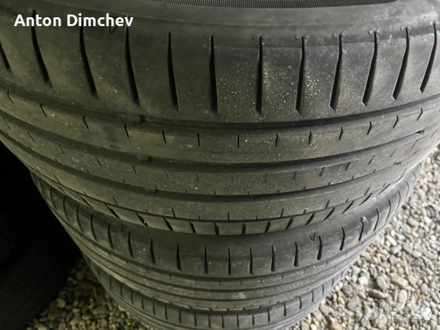 Гуми 20 цола 265/40/20 FALKEN, снимка 6 - Гуми и джанти - 52145099