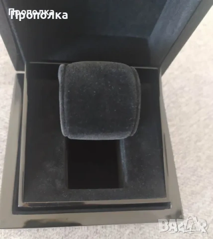 Оригинална кутия за часовник Givenchy, снимка 6 - Мъжки - 53631050