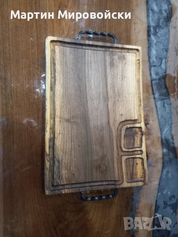 Талар от Орех, снимка 5 - Декорация за дома - 53947112