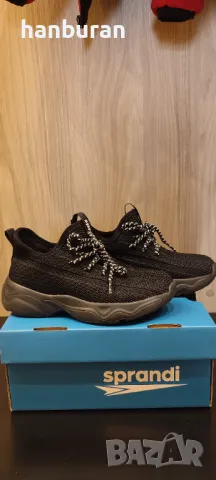 Кецове sprandi, снимка 5 - Детски обувки - 49679097