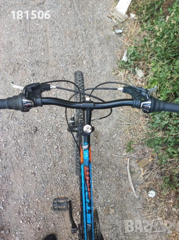 Велосипед 26", снимка 5 - Велосипеди - 51237471