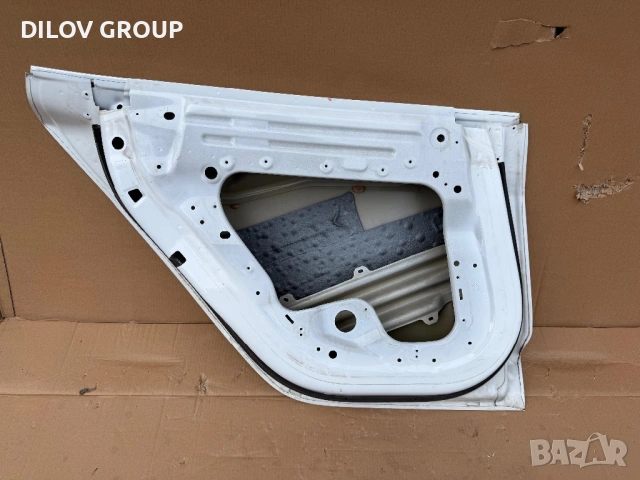 Врата TESLA MODEL 3 | 2020, снимка 3 - Части - 53435434