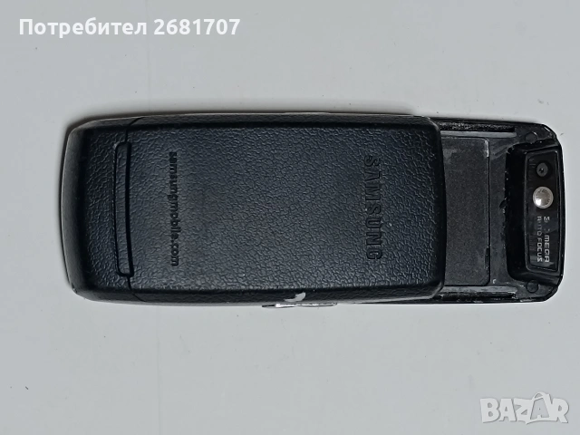 телефон Самсунг D880, снимка 3 - Samsung - 53978282