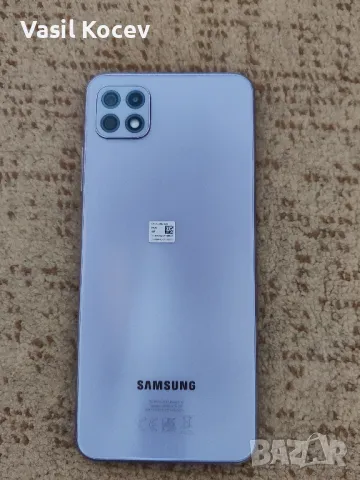 Samsung galaxy A22 5G, снимка 2 - Samsung - 47339157