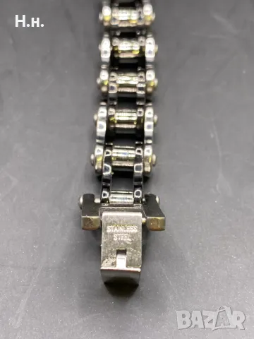 Мотористка гривна , снимка 3 - Гривни - 49641680