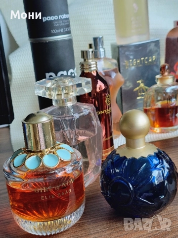 Парфюми Различни видове , снимка 6 - Дамски парфюми - 52523216