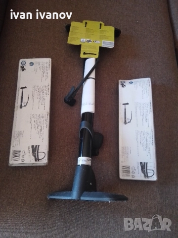 помпи за велосипед-10лв, снимка 3 - Аксесоари за велосипеди - 52110560